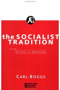 The Socialist Tradition