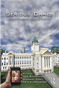 Serious Games: Mechanisms and Effects