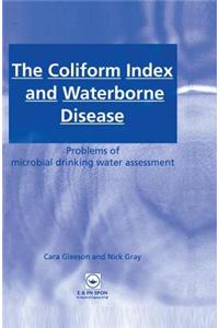 The Coliform Index and Waterborne Disease