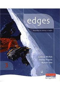 Edges Student Book 3