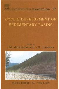 Cyclic Development of Sedimentary Basins