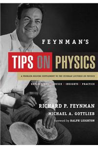 Feynman's Tips On Physics