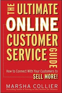 Ultimate Online Customer Service Guide