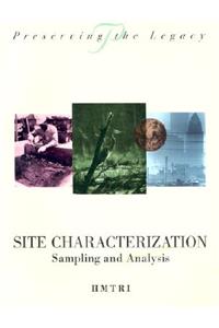 Site Characterization