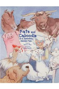 Kate and Caboodle