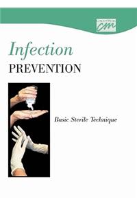 BASIC STERILE TECHNIQUE CD