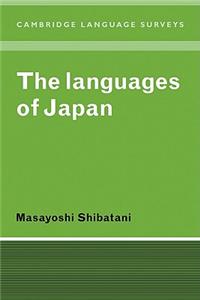 Languages of Japan