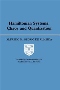 Hamiltonian Systems
