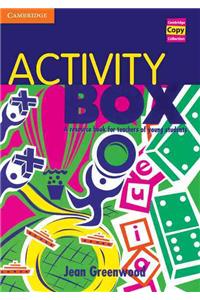 Activity Box