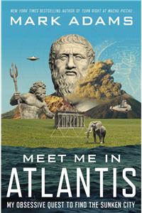 Meet Me in Atlantis