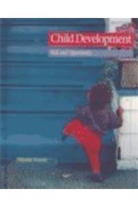 Child Development: Risk and Opportunity