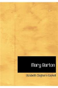 Mary Barton