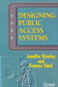 Public Access Interfaces to Database Resources