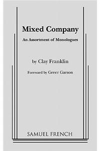 Mixed Company