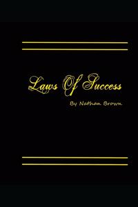 Laws Of Success