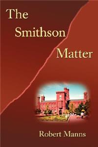 Smithson Matter