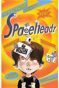 Spaceheadz