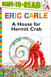House for Hermit Crab