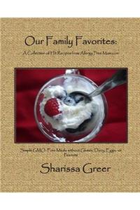 Our Family Favorites