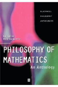 Philosophy of Mathematics