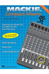 MacKie Compact Mixers