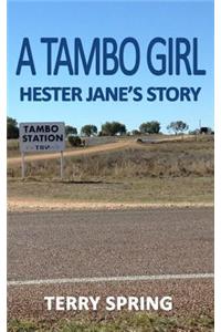 A Tambo Girl