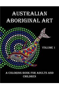 Australian Aboriginal Art