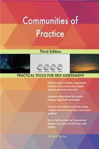 Communities of Practice Third Edition