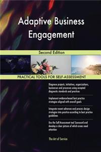 Adaptive Business Engagement Second Edition