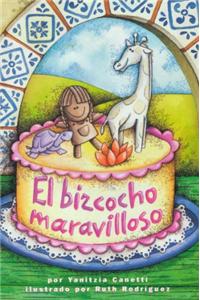 Reading 2000 Spanish Leveled Reader Grade 2.58b