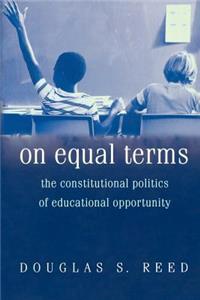 On Equal Terms