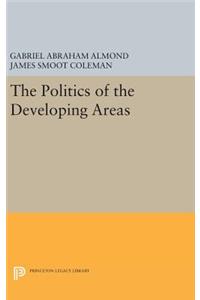 The Politics of the Developing Areas