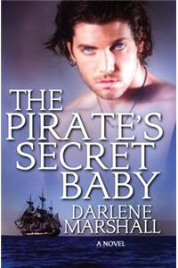 Pirate's Secret Baby