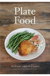 Plate of Food