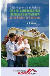 Guía del comprador para financiar una vivienda
