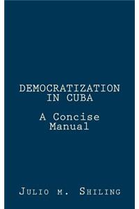 Democratization in Cuba
