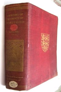 The Victoria History of the County of Dorset