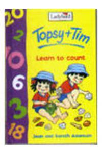 Topsy And Tim Learn to Count