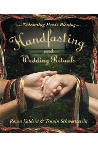 Handfasting and Wedding Rituals