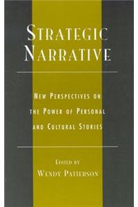 Strategic Narrative