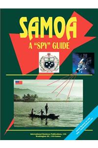 Samoa (Western) a Spy Guide