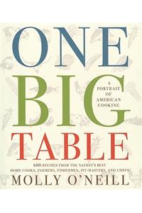 One Big Table