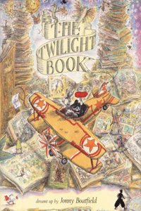 Twilight Book,The
