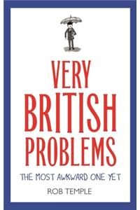 Very British Problems