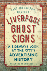 Liverpool Ghost Signs