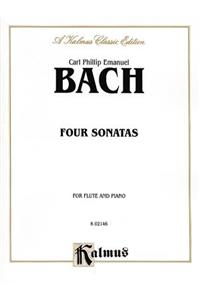 Four Sonatas