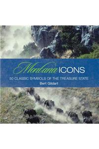 Montana Icons