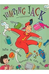 Jumping Jack