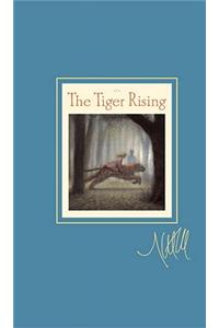 The Tiger Rising