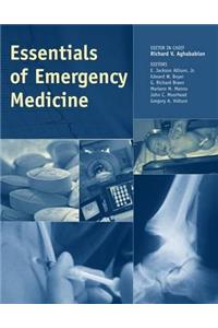 Essentials of Emergency Medicine